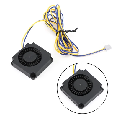 $8.88 • Buy 3D Printer Cooling Radial Turbo Blower Fan 24V 4010 40MM For ENDER 3 CR-10S PRO
