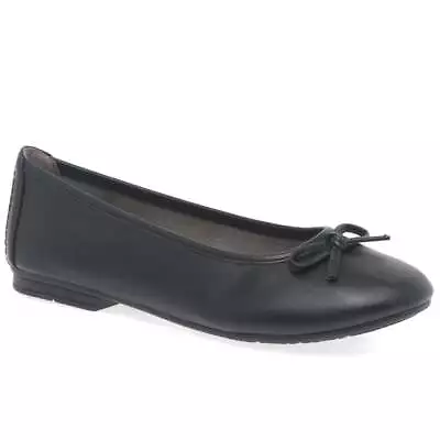 Soft Line (Jana) Cancan Womens Casual Shoes • £29.99