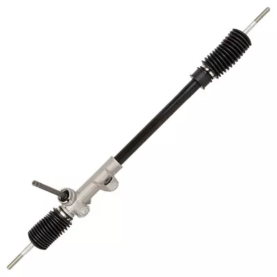 New Manual Steering Rack And Pinion For Honda Civic 1996 1997 1998 1999 2000 • $159.17