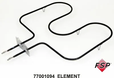New Genuine OEM Whirlpool Oven Range Bake Element WP77001094 • $29.81