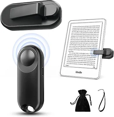 RF Remote Control Page Turner Compatible With Kindle Paperwhite • $27.99