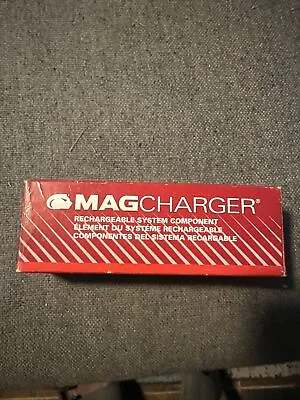 New Maglite ARXX205 Charging 12 Volt D/C Adapter Auto Boat Rechargeable  USA • $15