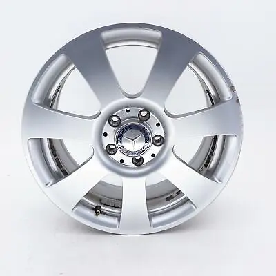 Alloy Wheel Mercedes Benz GLK-KLASSE X204 06.08-12.15 A2044013502 1x • $157.08