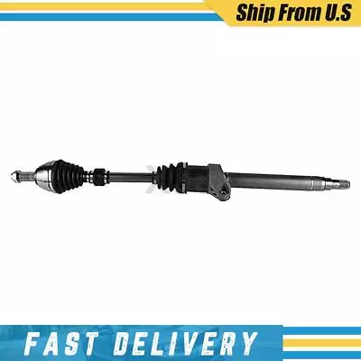 For 2011-2016 Mini Cooper Countryman 1 Front Right Passenger CV Joint Axle Shaft • $150.57