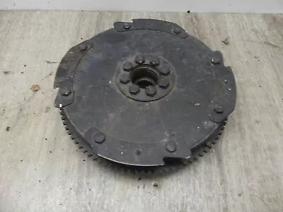 Mercury Outboard 50 60 70 2 Stroke 3 Cyl Flywheel Assembly 92 Teeth 248-8722A5 • $50