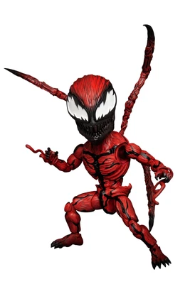£74.95 • Buy Beast Kingdom Marvel Carnage Egg Attack Action Figure