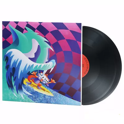 MGMT - Congratulations [New Vinyl LP] 180 Gram • $39.43