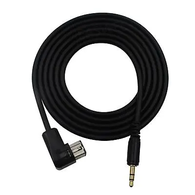 For Pioneer Headunit IP-BUS AUX Input Adapter Cable Cord 3.5mm AUX Input Cable • $6.57