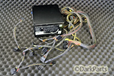 £34.95 • Buy Silver Power SP-600A2C Power Supply 600W PSU