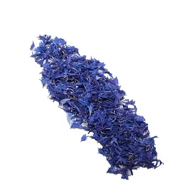 The Cake Decorating Co. Dried Blue Cornflower Edible Flowers • £6.99