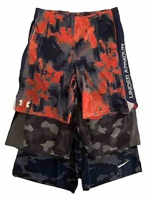 Basketball Shorts • $30