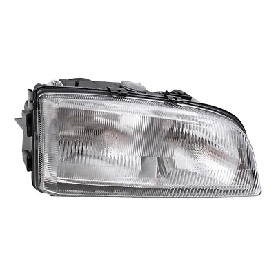Headlight Assembly Fits Volvo C70 S70 V70 Passenger Side Right Headlamp Housing • $115.10