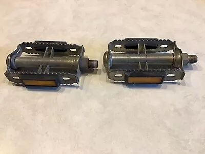 Vintage Schwinn Bicycle Pedals • $20