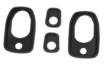 Empi Door Handle Seals For VW Bus 1969-1979 Set Of 4 • $14.95