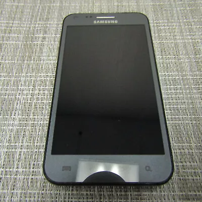 Samsung Galaxy S2 (sprint) Clean Esn Untested Please Read!! 59907 • $29.99