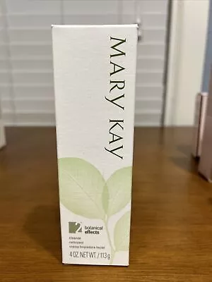 Mary Kay BOTANICAL EFFECTS CLEANSE FORMULA 2 Normal/Sensitive Skin 4oz Boxed • $14.99