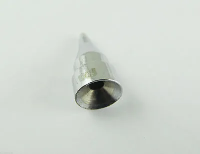 A1003 Replace Desoldering Gun Leader-Free Solder Tip F Hakko 817 809 808 807 802 • $7.22