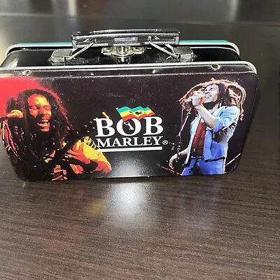 Bob Marley Speaker Lunchbox 2 Speaker Battery  • $30