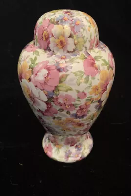 £38 • Buy James Kent Du Barry Remade Pattern Sugar Shaker