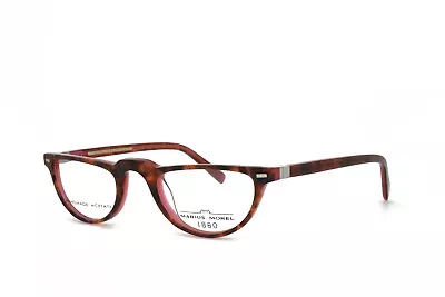 Marius Morel 1880 2349m Tp024 47-22-140 Red Tortoise Eyeglasses • $39.99