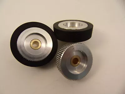£52.92 • Buy Akai PINCH ROLLER Wheel 20494 4000 Models D DB DS DS MkII GX 1721 1722  S1117