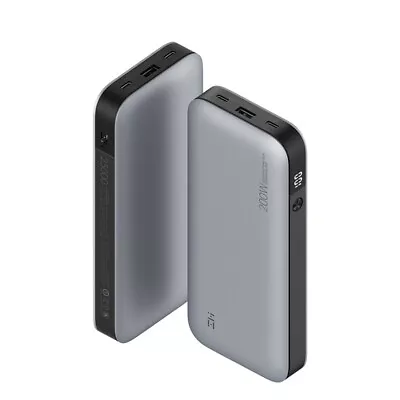 ZMI 25000mAh Power Bank USB C PD Battery Charger For Phone Laptop IPhone MacBook • $119.90