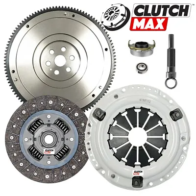 CM STAGE 1 HD CLUTCH KIT AND NODULAR FLYWHEEL For 92-05 HONDA CIVIC D15 D16 D17 • $141.39