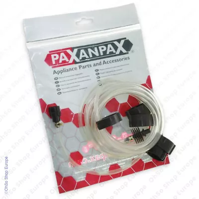 Vax 3-IN-1 Water Tube Supply Feed Pipe Hose Compatible Vacuum Cleaner Part • £14.95