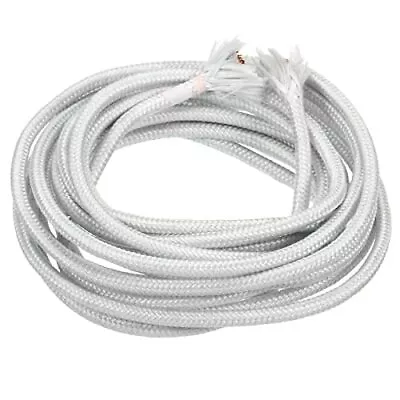 9.8 Feet 13awg Electronic Wire Insulated High Temperature Resistant Electrical F • $16.46