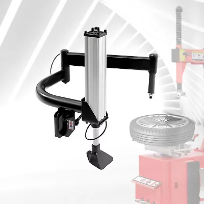 $299.25 • Buy Tire Changer Wheel Changer Machine Auxiliary Arm Wheel Balancer Wheel Assist Arm