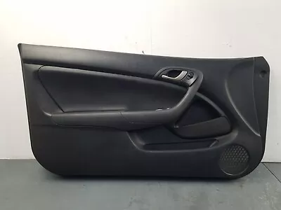 2006 Acura RSX Type-S Left Driver Door Panel #1763 F1 • $199.99