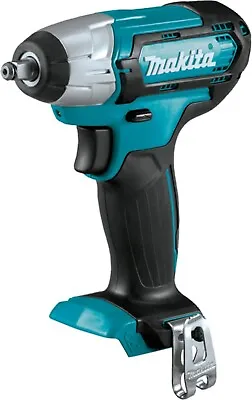 The Tw140dz Cordless 12v Max Impact Wrench Is Powered By 12v Li-ion Cxt Slide Ty • £55.59