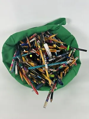 Large Mixed Lot Of Vintage Pens & Pencils • $3.50