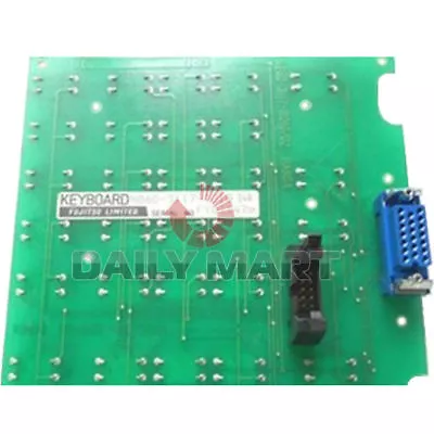 Used FANUC Circuit Board N860-3117-T010 • $368.99