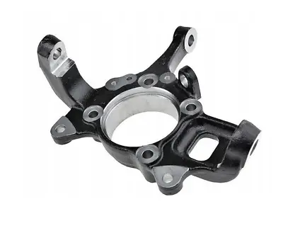 FRONT STEERING KNUCKLE HUB CARRIER L/H  FOR MITSUBISHI L200 KB40T  2.5DiD 2006+ • $109.41