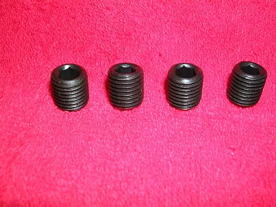 MGB MG GT Air Rail Head Plugs Midget Mini Triumph Spitfire TR7 Sprite Free Ship • $8.99