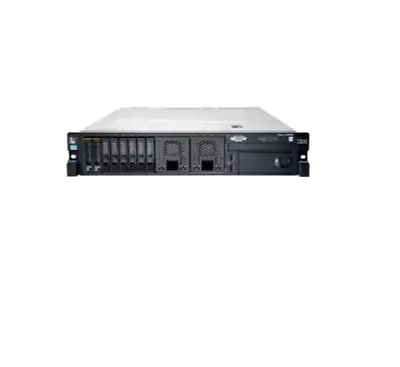 IBM X3650 M3 2 X 4 Core E5640 48GB RAM 6x 300GB 2x148GB SAS Raid 2x Power Supply • $149