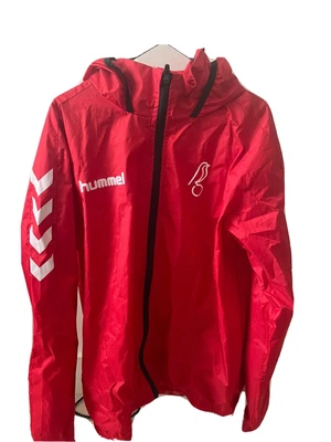£27 • Buy Bristol City Rain Jacket
