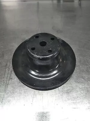 1964-73 Mopar Non AC Fan Pulley. Big Block 361 383 400 440 #2 • $62