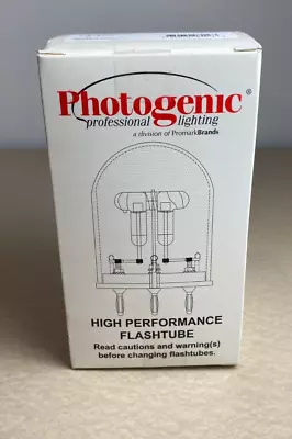 Photogenic Professional Lighting Flashtube C4-15C • $62