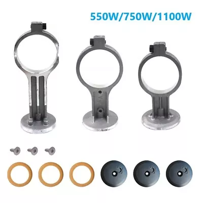 Piston Ring Assembly Connecting Rod Replacement Spare Parts 550W/750W/1100W • $21.06