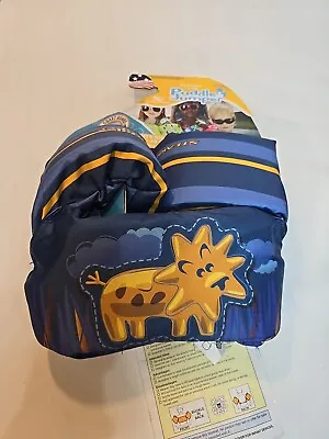 **BRAND NEW** Puddle Jumper® Stearns® Original Kids Life Jacket Vest Lion • $18.99