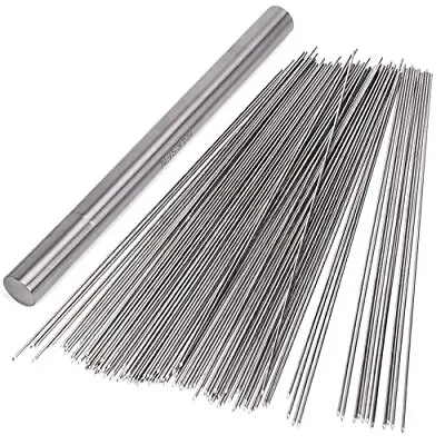 Kabob Skewers 98pcs Grilling Metal Skewers Long Bbq Skewers Stainless Steel Roas • $20.76