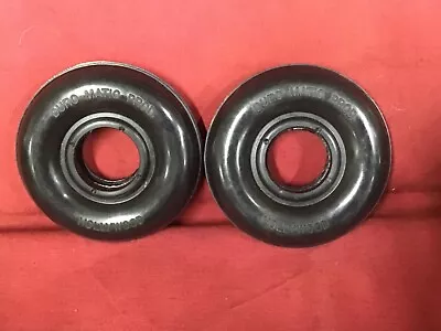 Dooling Mccoy Other Tether Car Gas Powered Race Car Tires • $60