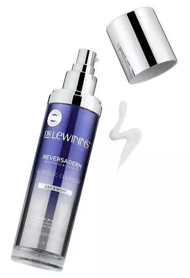 £43.52 • Buy Dr. LeWinn's Reversaderm Glycolic Cleanser 120ml
