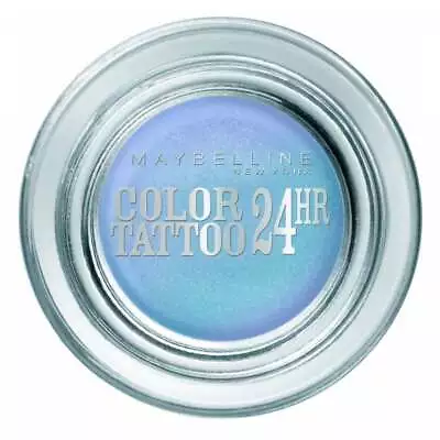 Maybelline Color Tattoo 24 Hour Cream Eyeshadow - Choose Your Shade • $7.47