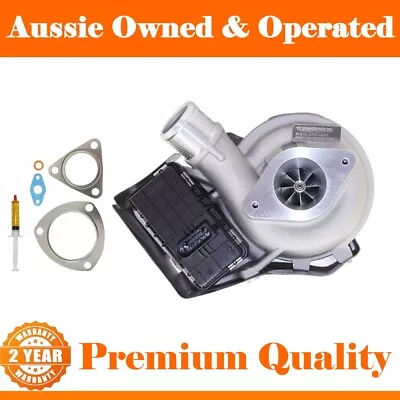 Upgrade Billet Turbo Charger For Ford Ranger 2.2L 2015 Onwards • $762.60