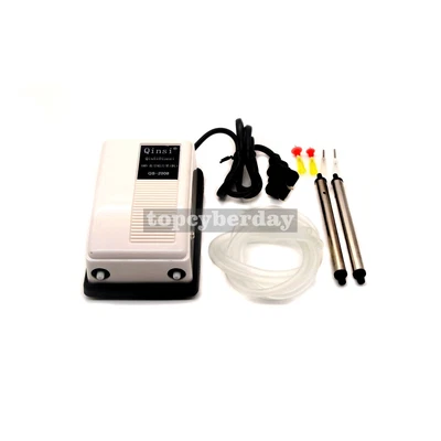 $19.98 • Buy AC220v QS-2008 Pick And Place Vacuum Pen Suction Pen Tool For SMT SMD