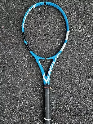 Babolat Pure Drive 4 1/4 • $29