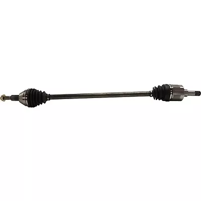 Axle Assembly Front Right Side For 3.3L 2008-10 Town And Country Dodge Caravan • $55.98